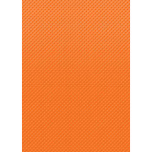 Better Than Paper Bulletin Board Roll, 4' x 12', Orange, Pack of 4