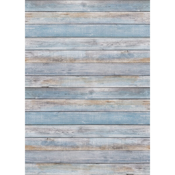 Beachwood Better Than Paper Bulletin Board Roll, 4' x 12', Pack of 4