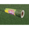 Grass Better Than Paper Bulletin Board Roll, 4' x 12', Pack of 4