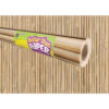 Bamboo Better Than Paper Bulletin Board Roll, 4' x 12', Pack of 4