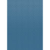 Slate Blue Better Than Paper Bulletin Board Roll, 4' x 12', Pack of 4
