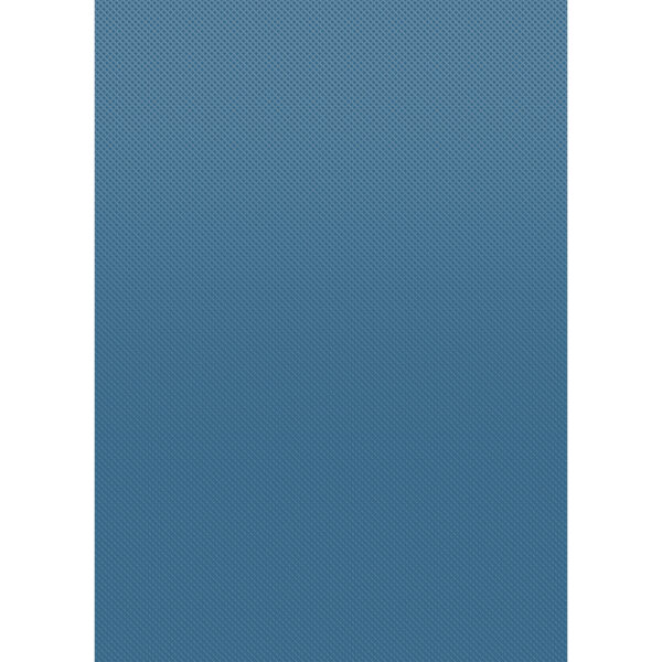 Slate Blue Better Than Paper Bulletin Board Roll, 4' x 12', Pack of 4