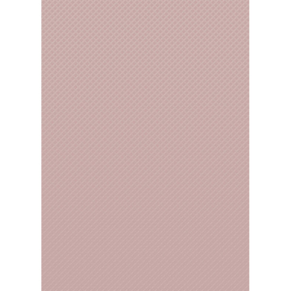 Light Mauve Better Than Paper Bulletin Board Roll, 4' x 12', Pack of 4