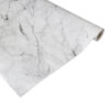 Marble Better Than Paper Bulletin Board Roll, 4' x 12', Pack of 4