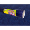 Better Than Paper Bulletin Board Roll, Night Sky, 4-Pack