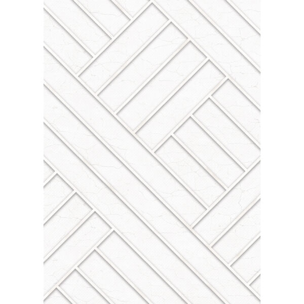 Better Than Paper Bulletin Board Roll, Board and Batten, 4-Pack