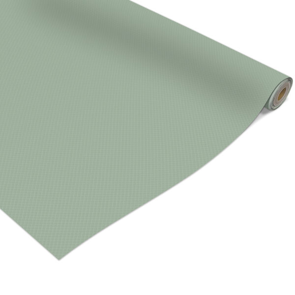 Better Than Paper Bulletin Board Roll, Sage Green, 4-Pack