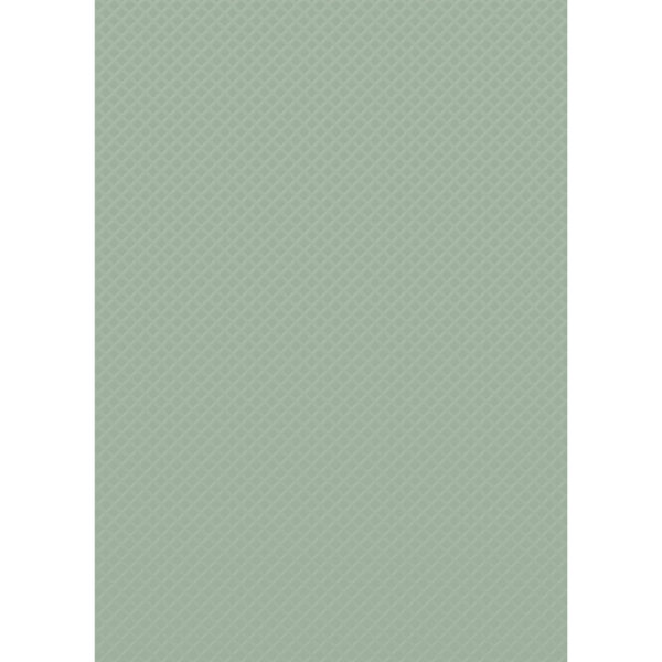 Better Than Paper Bulletin Board Roll, Sage Green, 4-Pack