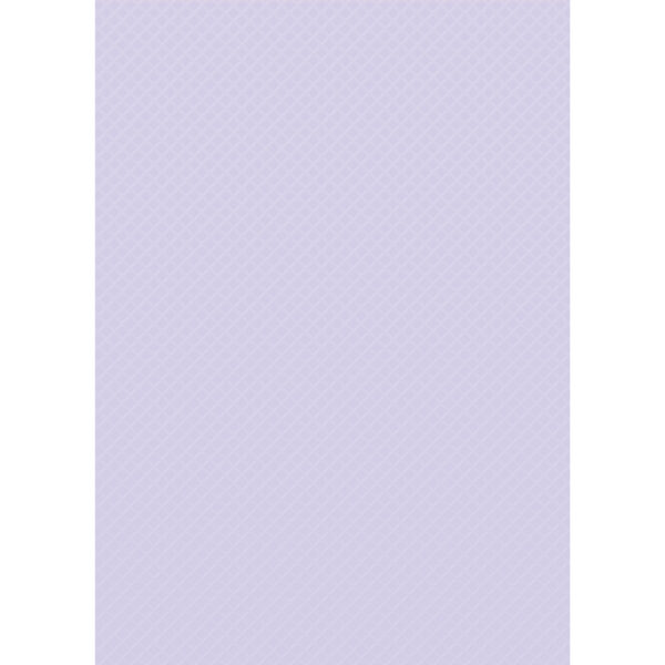 Better Than Paper Bulletin Board Roll, Lavender, 4-Pack