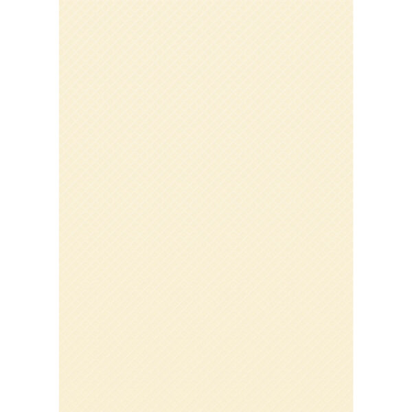 Better Than Paper Bulletin Board Roll, Creme Brulee, 4-Pack