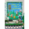 ERSTCR3516_1.jpg Ranger Rick Welcome to Our Neck of the Woods Bulletin Board