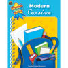 Practice Makes Perfect: Modern Cursive Book, Pack of 3