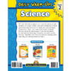 Daily Warm-Ups Science Book, Grade 2