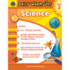 Daily Warm-Ups Science Book, Grade 3