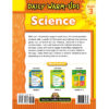 Daily Warm-Ups Science Book, Grade 3