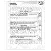 Daily Warm-Ups Science Book, Grade 4
