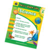 Daily Warm-Ups Science Book, Grade 4