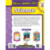 Daily Warm-Ups Science, Grade 6