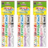 ERSTCR4482-3.jpg Colors Headliners, 12 Per Pack, 3 Packs