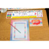 Colorful Traditional Printing Jumbo Name Plates Colorful Traditional Printing Jumbo Name Plates, 18" x 24", 36 Per Pack, 3 Packs