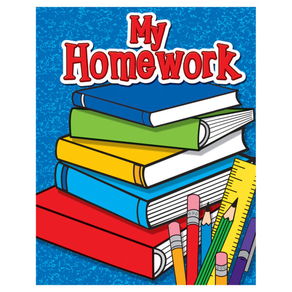 ERSTCR4941-6_2.jpg My Homework Pocket Folder, Pack of 6