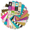 Confetti Project Paper Confetti Project Paper, 12" x 12", 80 Sheets