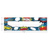 ERSTCR5588-6_1-1.jpg Superhero Flat Name Plates, 36 Per Pack, 6 Packs