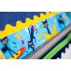 Pete the Cat Straight Border Trim, 35 Feet Per Pack, 6 Packs