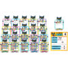 Pete the Cat Numbers 0-20 Bulletin Board Set