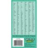 ERSTCR62031_2.jpg Sight Words Flash Cards - Level 1
