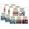 ERSTCR63244-3.jpg Black History Events Accents, 48 Per Pack, 3 Packs