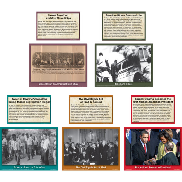 ERSTCR63244-3_1.jpg Black History Events Accents, 48 Per Pack, 3 Packs