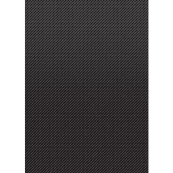 Better Than Paper Bulletin Board Roll, 4' x 12', Black, 4 Rolls