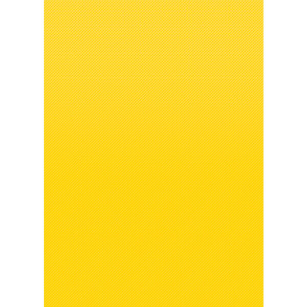 Better Than Paper Bulletin Board Roll, 4' x 12', Yellow Gold, 4 Rolls