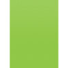 Better Than Paper Bulletin Board Roll, 4' x 12', Lime, 4 Rolls