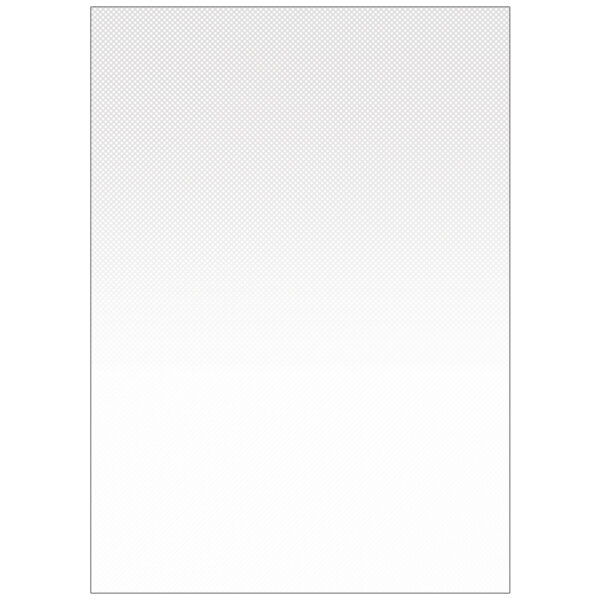 Better Than Paper Bulletin Board Roll, 4' x 12', White, 4 Rolls