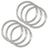 ERSTCR63925-6.jpg Binder Rings, 1.5", 6 Per Pack, 6 Packs