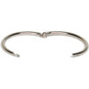 1-1/2" Binder Rings Binder Rings, 1.5", 6 Per Pack, 6 Packs