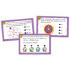 Power Pen Learning Cards: Power Pen Play: Number Puzzles Power Pen Play: Number Puzzles, Grade 2-3
