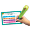 Power Pen Play: Word Puzzles, Grade 1-2