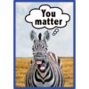 Go Wild Animals Small Poster Pack Go Wild Animals Small Poster Pack