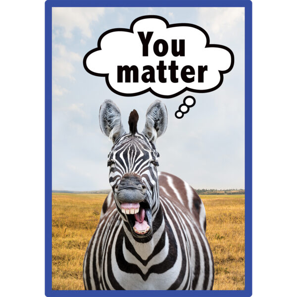 Go Wild Animals Small Poster Pack Go Wild Animals Small Poster Pack