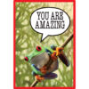 Go Wild Animals Small Poster Pack Go Wild Animals Small Poster Pack