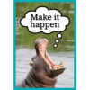 Go Wild Animals Small Poster Pack Go Wild Animals Small Poster Pack