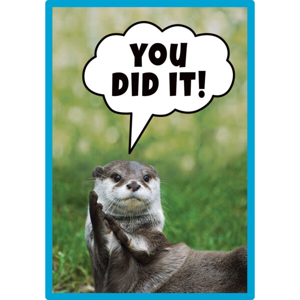 Go Wild Animals Small Poster Pack Go Wild Animals Small Poster Pack