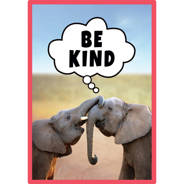 Go Wild Animals Small Poster Pack Go Wild Animals Small Poster Pack