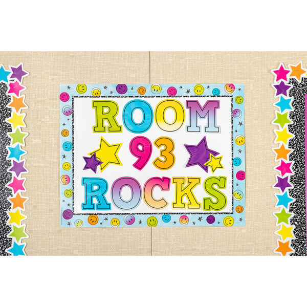 ERSTCR6936-2_2.jpg Brights 4Ever Bold Block 4" Letters Combo Pack, 230 Per Pack, 2 Packs
