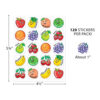 ERSTCR7041-12_1-1.jpg Fruit of the Spirit Stickers, 120 Per Pack, 12 Packs