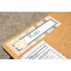 Everyone is Welcome Flat Name Plates, 36 Per Pack, 6 Packs