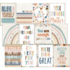 Everyone is Welcome Small Poster Pack Everyone is Welcome Small Poster, 12-Pack